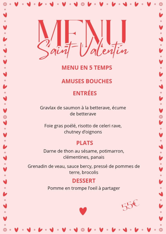 L'Hédoniste - restaurant SAINT-ETIENNE - Restaurant Saint Étienne