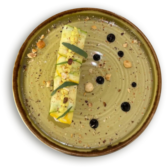 Le restaurant - L'Hédoniste - restaurant SAINT-ETIENNE - Restaurant semi gastro Saint Etienne - meilleur resto SAINT-ETIENNE