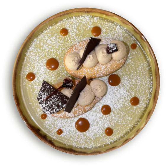 Le restaurant - L'Hédoniste - restaurant SAINT-ETIENNE - Restaurant semi gastro Saint Etienne - Restaurant gastro saint etienne