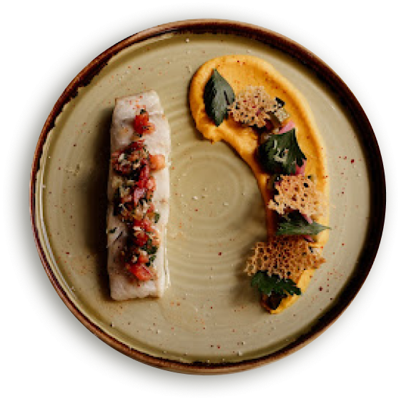 Le restaurant - L'Hédoniste - restaurant SAINT-ETIENNE - Restaurant semi gastro Saint Etienne - Restaurant semi gastro saint etienne