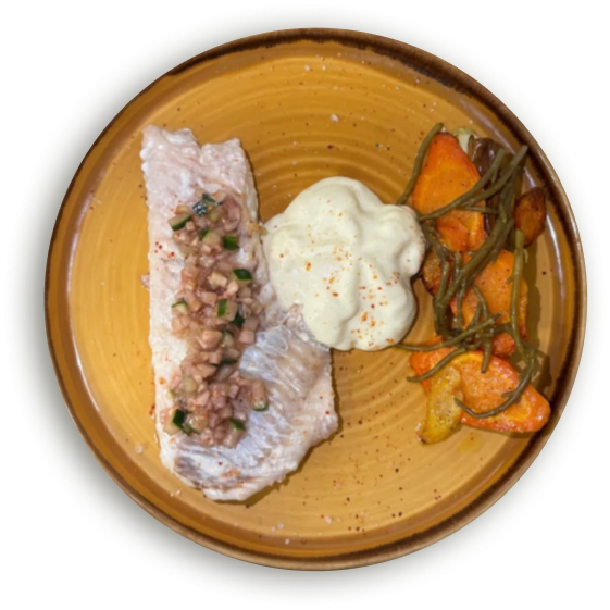 Le restaurant - L'Hédoniste - restaurant SAINT-ETIENNE - Restaurant semi gastro Saint Etienne - restaurant a faire SAINT-ETIENNE