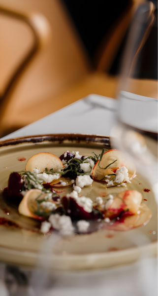 L'Hédoniste - restaurant SAINT-ETIENNE - Restaurant gastro saint etienne