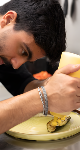 L'Hédoniste - restaurant SAINT-ETIENNE - restaurant SAINT-ETIENNE