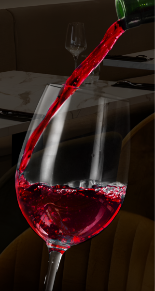 L'Hédoniste - restaurant SAINT-ETIENNE - meilleur restaurant SAINT-ETIENNE