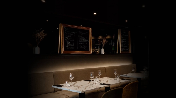 L'Hédoniste - restaurant SAINT-ETIENNE - Restaurant Saint Étienne