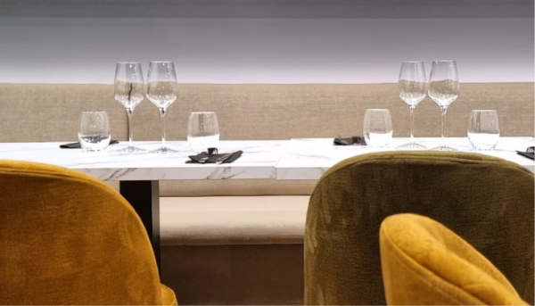 L'Hédoniste - restaurant SAINT-ETIENNE - top restaurant SAINT-ETIENNE