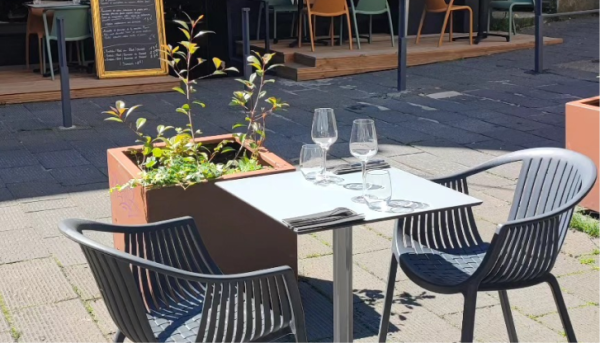 L'Hédoniste - restaurant SAINT-ETIENNE - manger a SAINT-ETIENNE