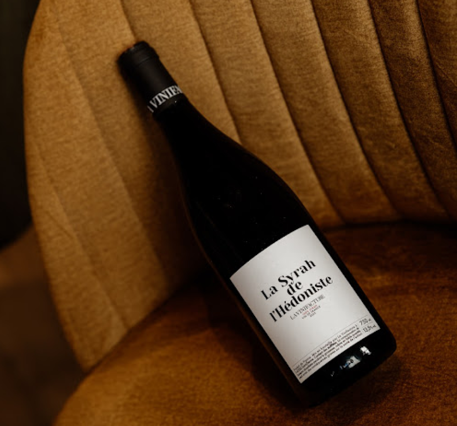 Le restaurant - L Hédoniste - restaurant SAINT-ETIENNE - Restaurant semi gastro Saint Etienne